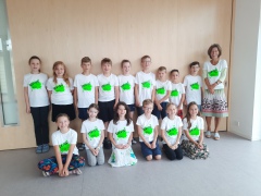 4a-T-Shirts
