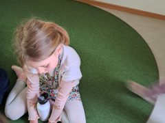 Kindergarten-4