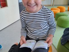 Kindergarten-6