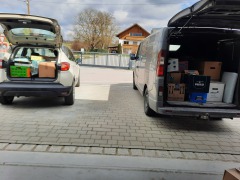 Autos-vollgeladen