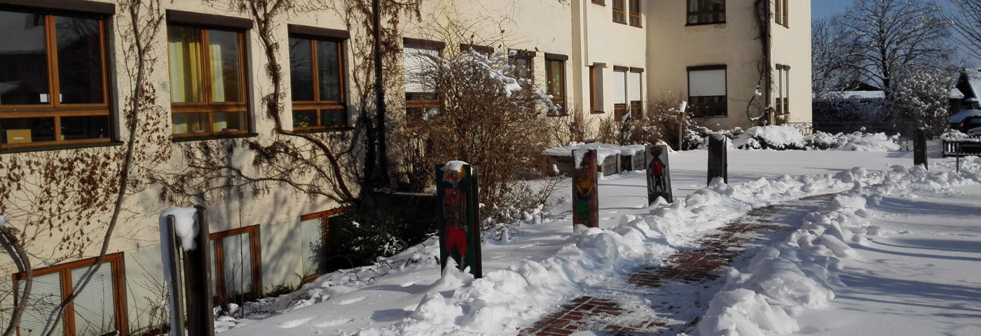 Grundschule Heldenstein Willkommen bei der GS Heldenstein